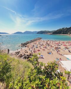 Scopri di più sull'articolo Lerici e Portovenere👒