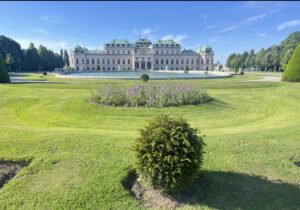 Scopri di più sull'articolo Vienna, la città imperiale 🇦🇹✨