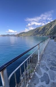 Scopri di più sull'articolo Cinque Terre🍋🌇