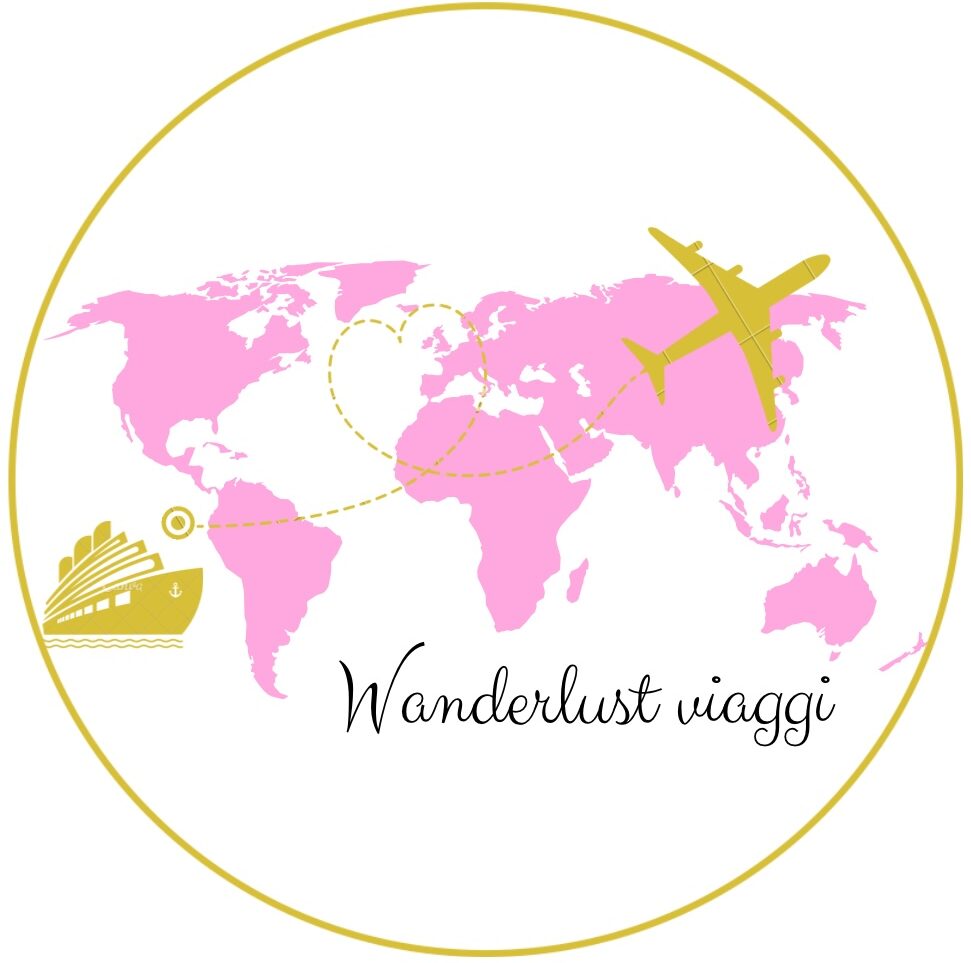 Wanderlustviaggi