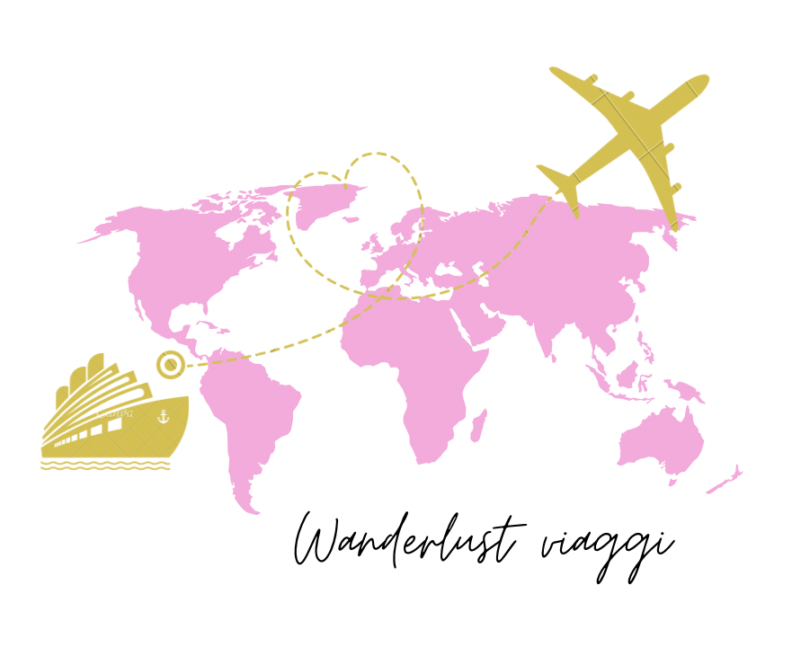 Wanderlustviaggi